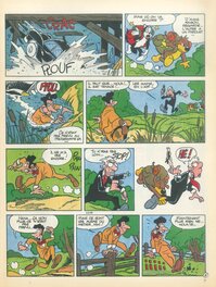 Pif - Jeux de Drôles - P4 Pif - Jeux de Drôles - P4