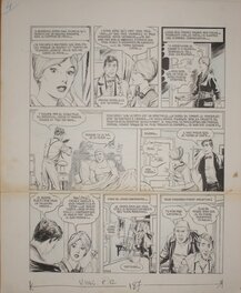 René Deynis - Deynis - Comic Strip