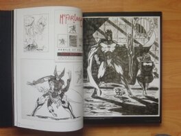 Pub. art of McFarlane... Pub. art of McFarlane...