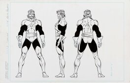 Ohotmu Master Edition #1 : Corsair Ohotmu Master Edition #1 : Corsair