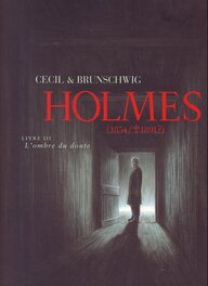 Holmes - T3