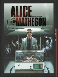 Alice Matheson - T4