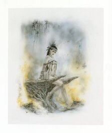 Luz - El Gran Carnero 4 Luz - El Gran Carnero 4