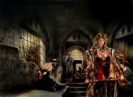 Silverglass 2 - Women Silverglass 2 - Women