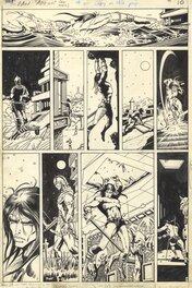 Conan - Issue 7 - Pl 7 Conan - Issue 7 - Pl 7