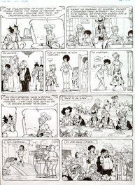 Bédu - Les Psy – Tome#12 -  Je suis moche ! - Comic Strip
