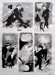 Manuele fior Manuele fior