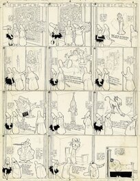 Winsor McCay - Little Nemo in Slumberland Winsor McCay - Little Nemo in Slumberland