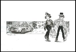 Soda : Ex-libris pour la librairie La Parenthèse Soda : Ex-libris pour la librairie La Parenthèse