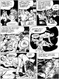 Kelly Green  1, 2, 3, Mourez  page 8 Kelly Green  1, 2, 3, Mourez  page 8