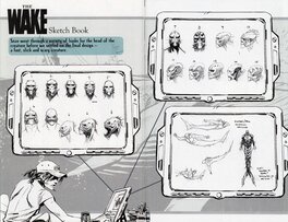 Published Pages Published Pages