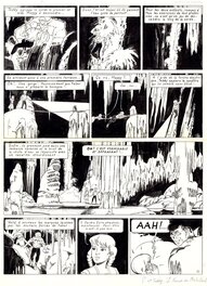 François Craenhals - Pom & Teddy p52 T3 - Comic Strip