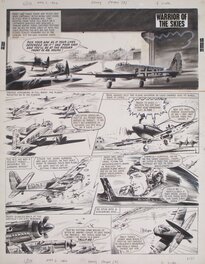 Graham Coton - Paddy payne - Comic Strip