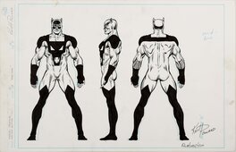 Ohotmu Master Edition #13 : Mad Dog Ohotmu Master Edition #13 : Mad Dog