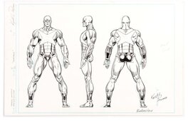 Ohotmu Master Edition #32 : Rampage Ohotmu Master Edition #32 : Rampage