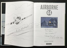 Airbone 44 - s il faut survivre