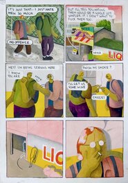 The Lie And How We Told It The Lie And How We Told It