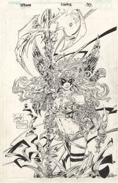 Spawn Cover 97 Spawn Cover 97