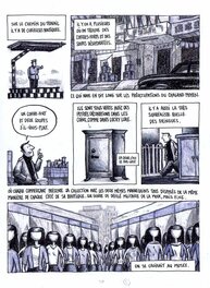 Guy Delisle - Shenzhen (page 50) - Comic Strip