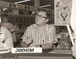 Jidéhem Jidéhem