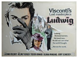 Ludwig (1972) Ludwig (1972)
