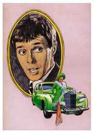 Decline and Fall of a Bird Watcher (1968) Decline and Fall of a Bird Watcher (1968)