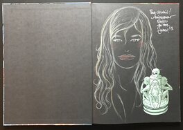 Mc queen - tome 1 Mc queen - tome 1