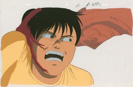 Akira: 04 Akira: 04