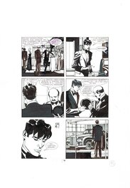 DYLAN DOG nº 169 - page 43 DYLAN DOG nº 169 - page 43