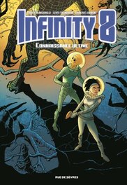 Infinity 8, Tome 6