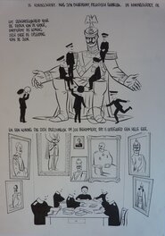 Simon Spruyt - Junker (page 4 du chapitre 4) - Comic Strip