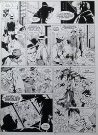 De silence et de sang De silence et de sang