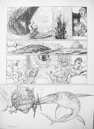 Le Fulgur  tome 1 Le Fulgur  tome 1