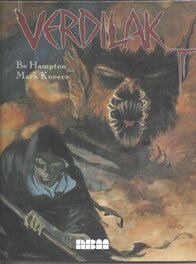 Cover of the corresponding book