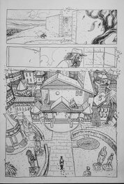 " Dans L'Antre de la Pénitence " ( House of Penance ) " Dans L'Antre de la Pénitence " ( House of Penance )