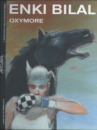 Catalogue Oxymore