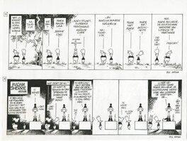 Dick Matena - 1995? - Tobbe (Comic strips - Dutch KV) - Comic Strip