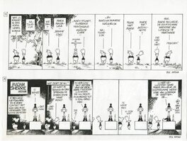 1995? - Tobbe (Comic strips - Dutch KV) 1995? - Tobbe (Comic strips - Dutch KV)