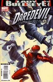 Daredevil vol. 2 n. 114