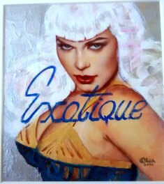 Olivia DeBerardinis Olivia DeBerardinis