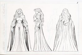 Ohotmu Master Edition #15 : Saturnyne Ohotmu Master Edition #15 : Saturnyne