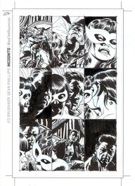 Incognito Bad Influences #2 pg 14 Incognito Bad Influences #2 pg 14