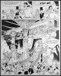 Isabelle - La Lune Gibbeuse Isabelle - La Lune Gibbeuse