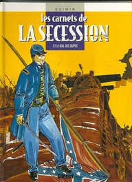 Les carnets de la secession