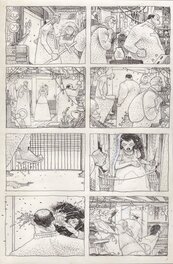 Ian BERTRAM - Little Bird Ian BERTRAM - Little Bird