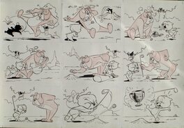 Bop & Be Bop Bop & Be Bop