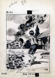 Gigi Robert - Illustration Castandour Gigi Robert - Illustration Castandour