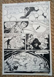 George Tuska - The witching hour 11 - Comic Strip
