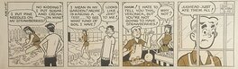 Bob Montana - Archie - Comic Strip