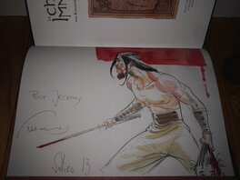 Chronique des immortels Chronique des immortels